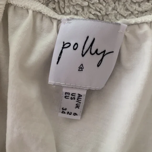 Princess Polly Top - Picture 6 of 6